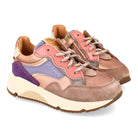 Ocra Sneaker - Ocra Damesschoenen - Roze | D365