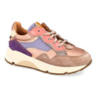 Ocra Sneaker - Ocra Damesschoenen - Roze | D365