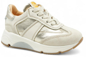 Ocra Sneaker - Ocra Damesschoenen - Sand | D780