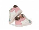 Ocra Sneaker - Ocra Kinderschoenen - Beige | D076