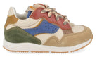Ocra Sneaker - Ocra Kinderschoenen - Beige | D367