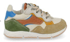 Ocra Sneaker - Ocra Kinderschoenen - Beige | D367
