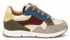 Ocra Sneaker - Ocra Kinderschoenen - Beige | D367