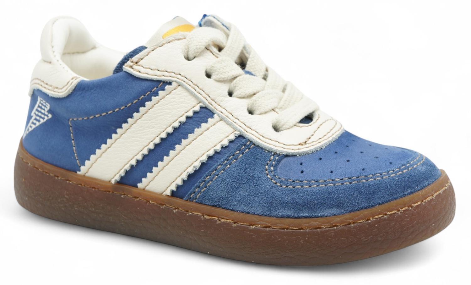Ocra Sneaker - Ocra Kinderschoenen - Blauw | 126