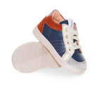 Ocra Sneaker - Ocra Kinderschoenen - Blauw | D076