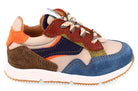 Ocra Sneaker - Ocra Kinderschoenen - Blauw | D367