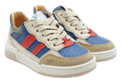 Ocra Sneaker - Ocra Kinderschoenen - Blauw | D910