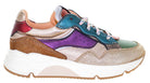 Ocra Sneaker - Ocra Kinderschoenen - Brons | D365