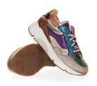 Ocra Sneaker - Ocra Kinderschoenen - Brons | D365