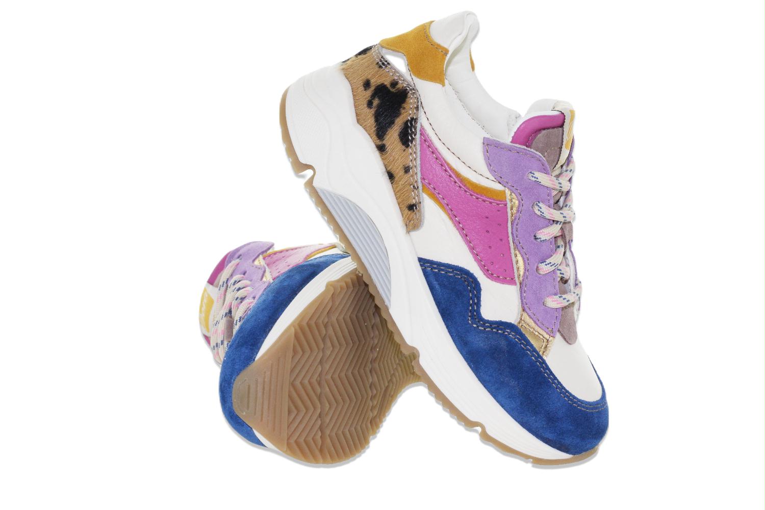 Ocra Sneaker - Ocra Kinderschoenen | D365
