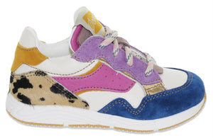 Ocra Sneaker - Ocra Kinderschoenen | D367