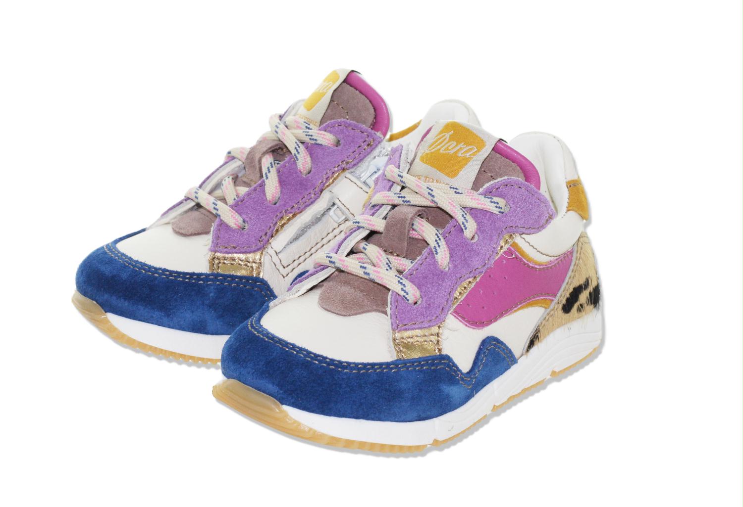 Ocra Sneaker - Ocra Kinderschoenen | D367