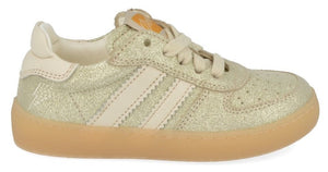 Ocra Sneaker - Ocra Kinderschoenen - Goud | 126