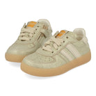 Ocra Sneaker - Ocra Kinderschoenen - Goud | 126