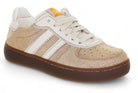 Ocra Sneaker - Ocra Kinderschoenen - Goud | 126