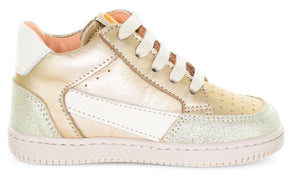 Ocra Sneaker - Ocra Kinderschoenen - Goud | 970