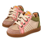 Ocra Sneaker - Ocra Kinderschoenen - Goud | D076