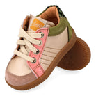 Ocra Sneaker - Ocra Kinderschoenen - Goud | D076