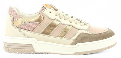 Ocra Sneaker - Ocra Kinderschoenen - Goud | D910