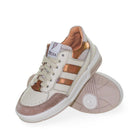 Ocra Sneaker - Ocra Kinderschoenen - Goud | D910