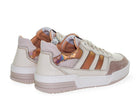 Ocra Sneaker - Ocra Kinderschoenen - Goud | D910