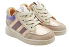 Ocra Sneaker - Ocra Kinderschoenen - Goud | D914