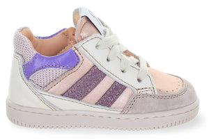 Ocra Sneaker - Ocra Kinderschoenen - Goud | D914