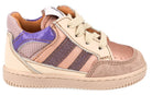Ocra Sneaker - Ocra Kinderschoenen - Goud | D914