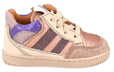 Ocra Sneaker - Ocra Kinderschoenen - Goud | D914