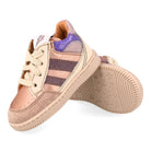 Ocra Sneaker - Ocra Kinderschoenen - Goud | D914