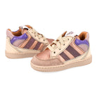Ocra Sneaker - Ocra Kinderschoenen - Goud | D914