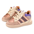 Ocra Sneaker - Ocra Kinderschoenen - Goud | D914