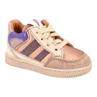 Ocra Sneaker - Ocra Kinderschoenen - Goud | D914