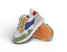 Ocra Sneaker - Ocra Kinderschoenen - Groen | D367