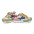 Ocra Sneaker - Ocra Kinderschoenen - Groen | D367