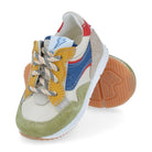 Ocra Sneaker - Ocra Kinderschoenen - Groen | D367