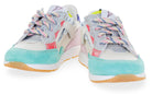 Ocra Sneaker - Ocra Kinderschoenen - Groen | D367
