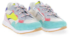 Ocra Sneaker - Ocra Kinderschoenen - Groen | D367