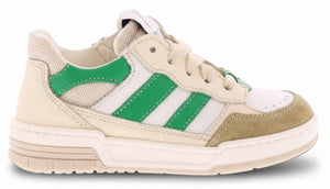 Ocra Sneaker - Ocra Kinderschoenen - Groen | D910