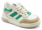 Ocra Sneaker - Ocra Kinderschoenen - Groen | D910