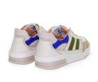 Ocra Sneaker - Ocra Kinderschoenen - Groen | D910