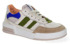 Ocra Sneaker - Ocra Kinderschoenen - Groen | D910