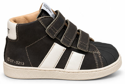 Ocra Sneaker - Ocra Kinderschoenen - Groen | D921