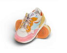 Ocra Sneaker - Ocra Kinderschoenen - Lichtblauw | D367