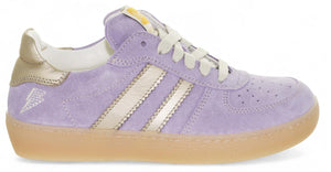 Ocra Sneaker - Ocra Kinderschoenen - Lila | 126