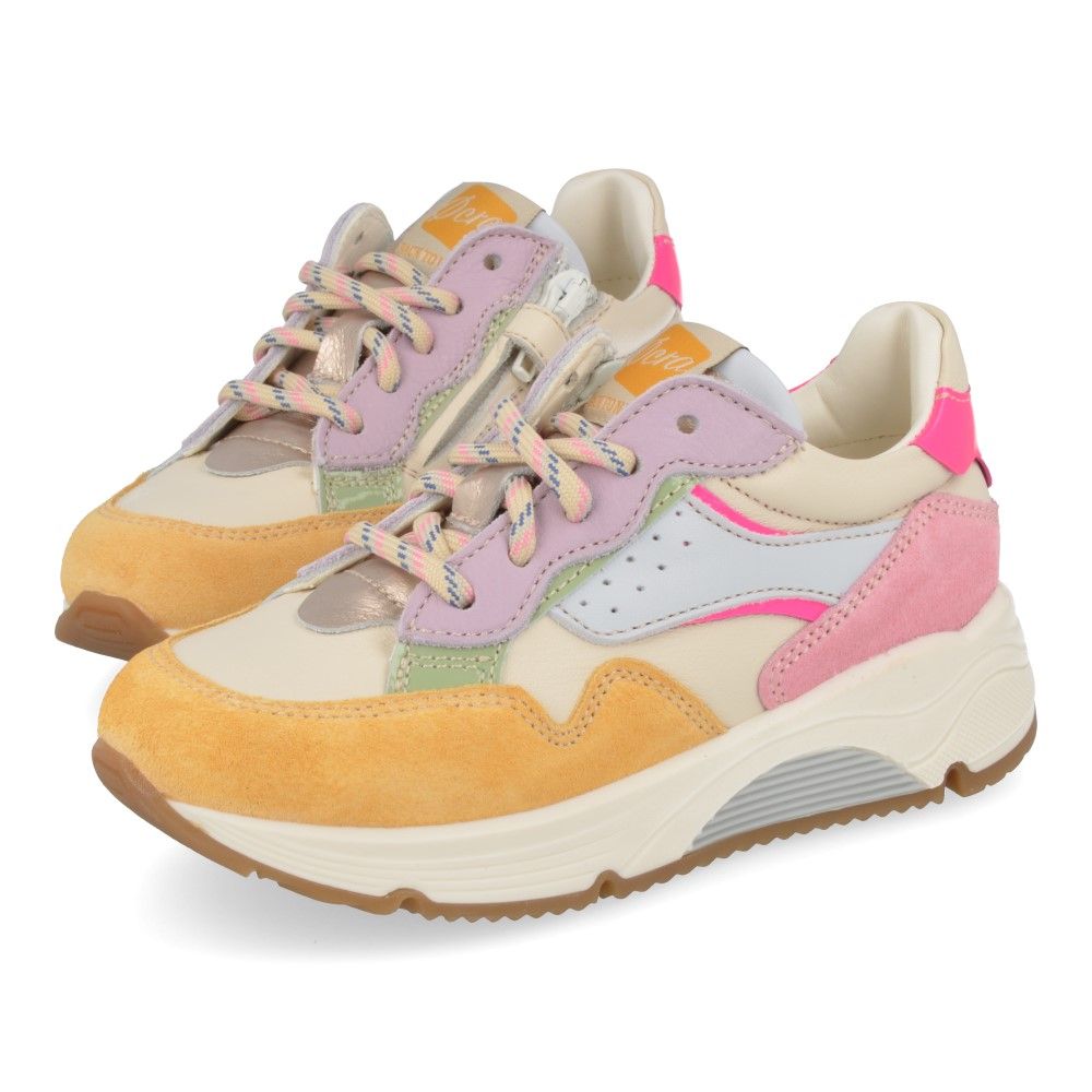 Ocra Sneaker - Ocra Kinderschoenen - Multi | D365