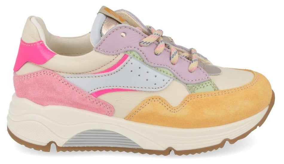 Ocra Sneaker - Ocra Kinderschoenen - Multi | D365