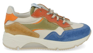 Ocra Sneaker - Ocra Kinderschoenen - Multi | D365