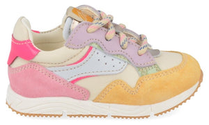 Ocra Sneaker - Ocra Kinderschoenen - Multi | D367