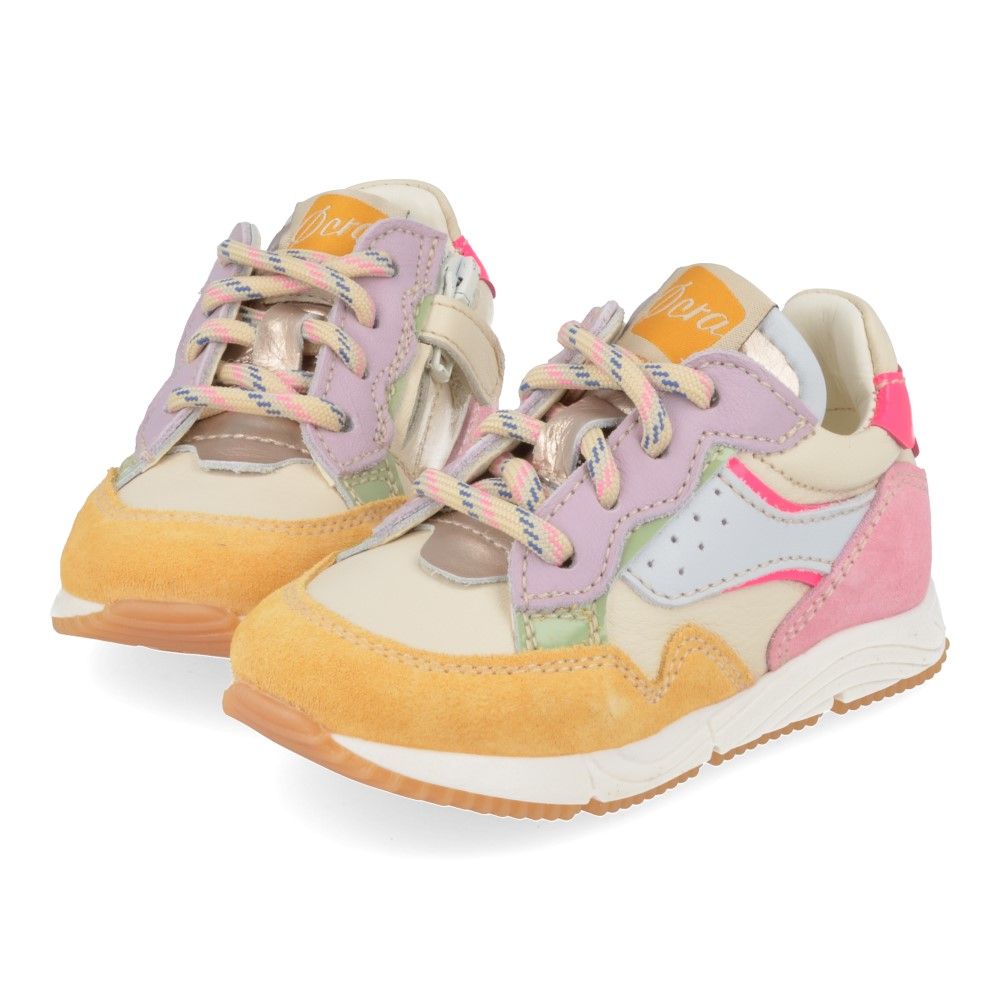 Ocra Sneaker - Ocra Kinderschoenen - Multi | D367